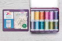 Gütermann creativ Cotton 30 Box - N° de artículo 2902