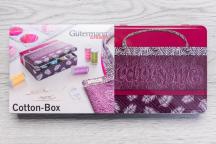 Gütermann creativ Cotton 30 Box - N° de artículo 2902