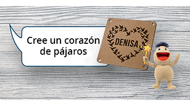 Diseñe con el Diseñador IA Texy